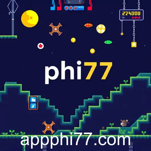 Digital Evolution: phi77's Innovative Impact on Gaming