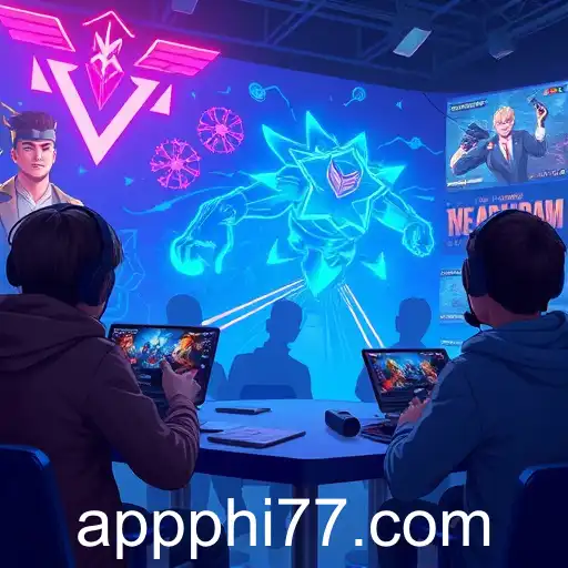 Gaming Trends Revitalize Online Communities