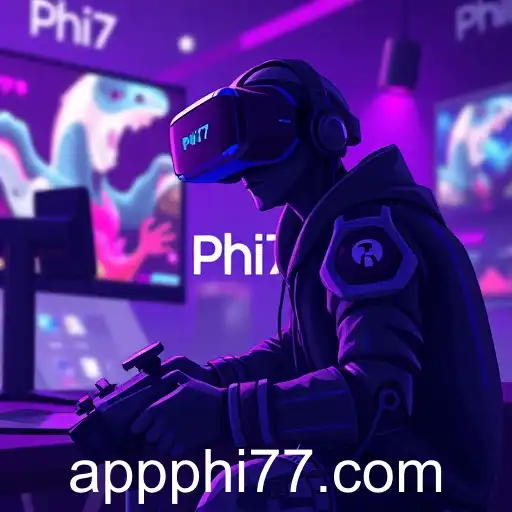 The Rising Influence of Phi77 in the Gaming World